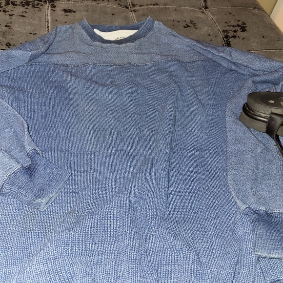 Long sweatshirt - Picture 3 of 3